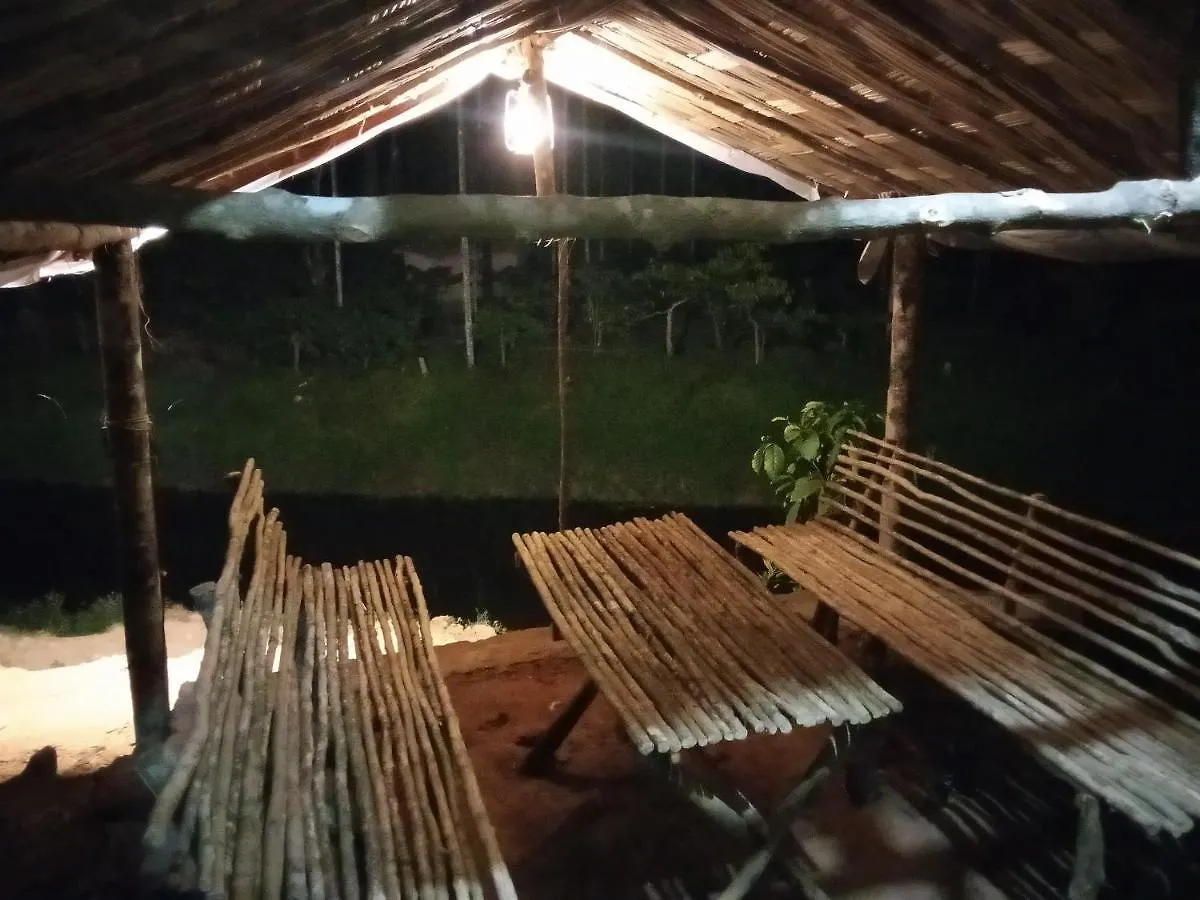 River View Guest Rooms Vythiri Inde