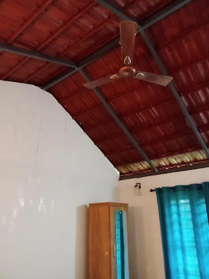 River View Guest Rooms Vythiri Inde