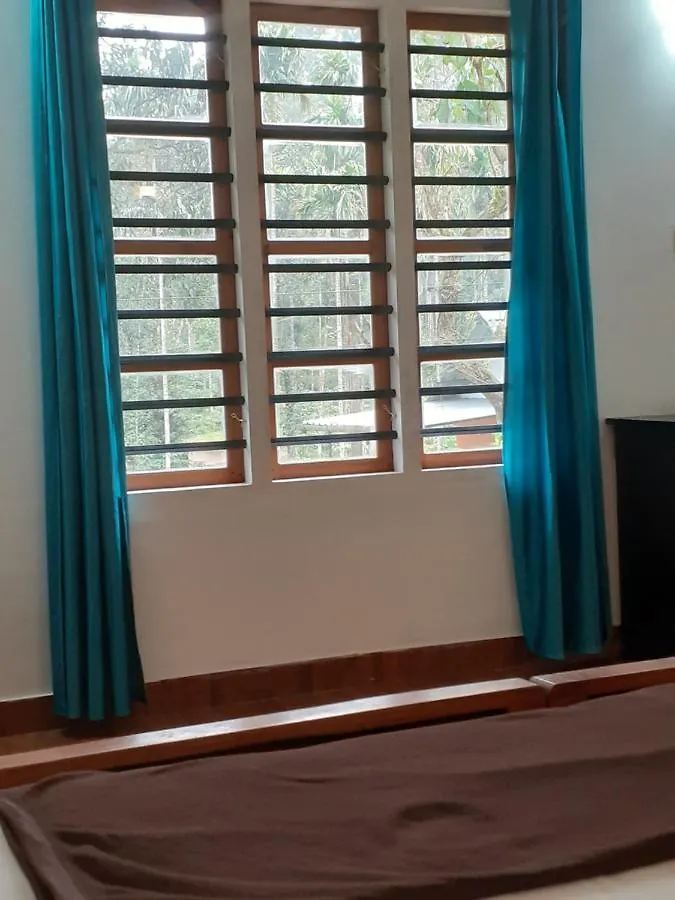 River View Guest Rooms Vythiri 0*,