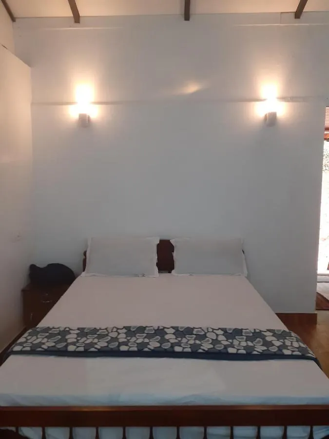 Couette-café River View Guest Rooms Vythiri Inde